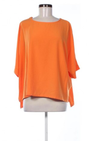 Bluzka damska Unbranded, Rozmiar L, Kolor Pomarańczowy, Cena 28,36 zł