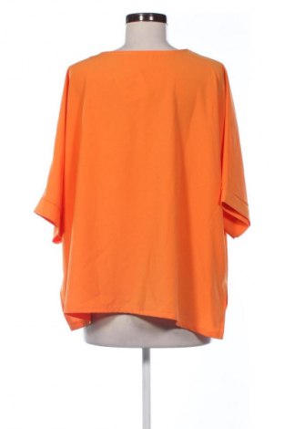 Bluzka damska Unbranded, Rozmiar L, Kolor Pomarańczowy, Cena 28,36 zł