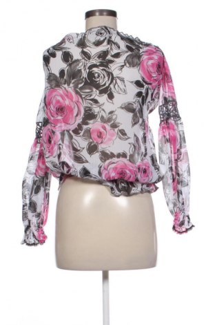 Дамска блуза Unbranded, Размер M, Цвят Многоцветен, Цена 2,04 €