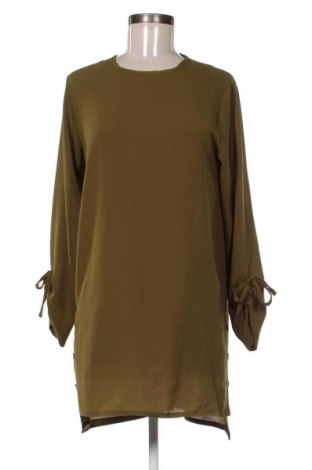 Γυναικεία μπλούζα Unbranded, Μέγεθος XL, Χρώμα Πράσινο, Τιμή 18,22 €