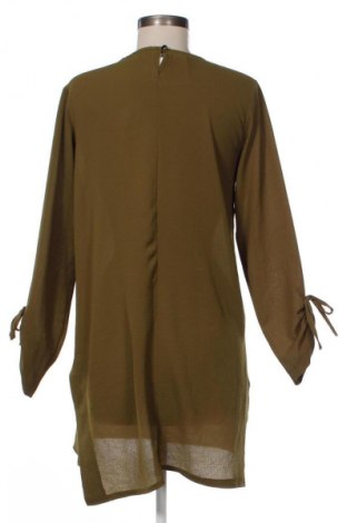 Γυναικεία μπλούζα Unbranded, Μέγεθος XL, Χρώμα Πράσινο, Τιμή 18,22 €