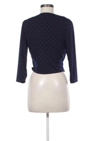 Γυναικεία μπλούζα Unbranded, Μέγεθος M, Χρώμα Μπλέ, Τιμή 6,35 €