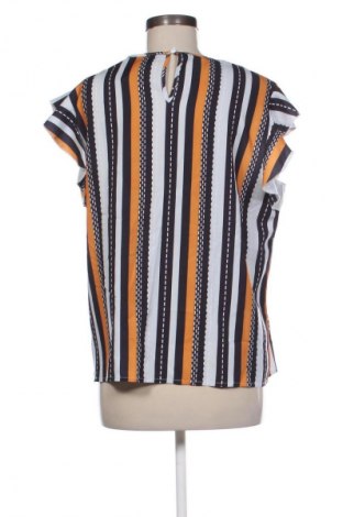 Дамска блуза Unbranded, Размер XL, Цвят Многоцветен, Цена 4,80 €