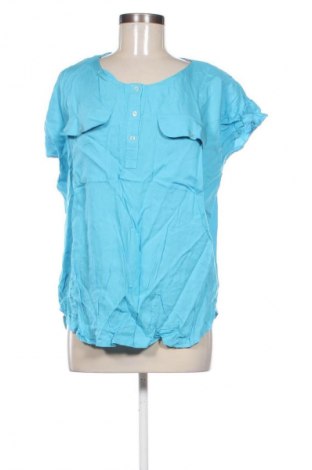 Női blúz Unbranded, Méret M, Szín Kék, Ár 699 Ft