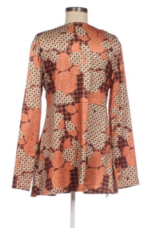 Дамска блуза Unbranded, Размер XL, Цвят Многоцветен, Цена 2,04 €