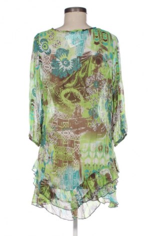 Дамска блуза Unbranded, Размер L, Цвят Многоцветен, Цена 2,04 €