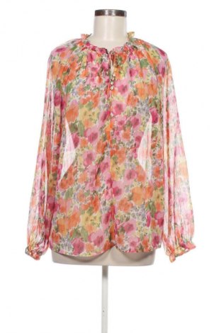 Dámská halenka Unbranded, Velikost M, Barva Vícebarevné, Cena  49,00 Kč