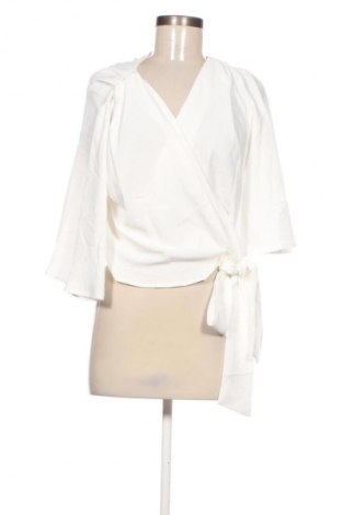 Damen Shirt Unbranded, Größe S, Farbe Weiß, Preis € 4,84