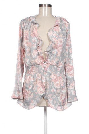 Dámská halenka Unbranded, Velikost M, Barva Vícebarevné, Cena  49,00 Kč