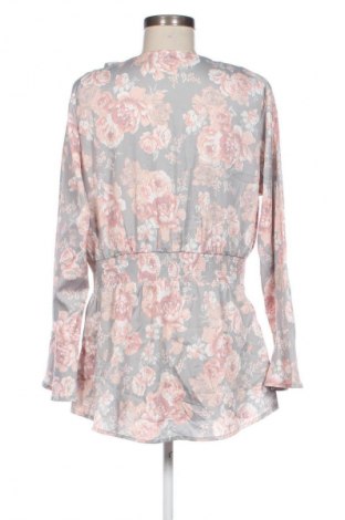 Dámská halenka Unbranded, Velikost M, Barva Vícebarevné, Cena  49,00 Kč