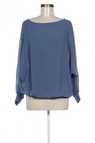 Dámska blúza Unbranded, Veľkosť M, Farba Modrá, Cena  1,95 €