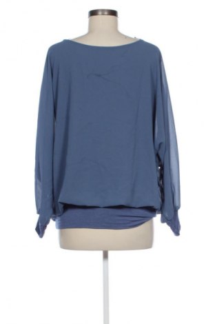 Dámska blúza Unbranded, Veľkosť M, Farba Modrá, Cena  1,95 €