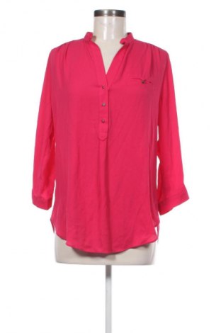 Dámská halenka Unbranded, Velikost S, Barva Červená, Cena  49,00 Kč