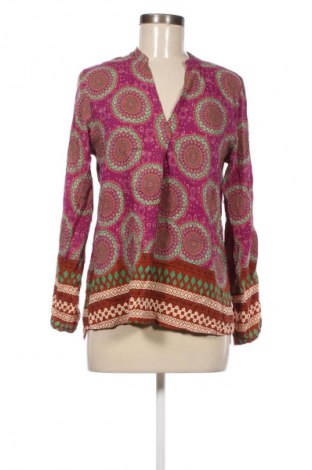 Dámska blúza Unbranded, Veľkosť S, Farba Viacfarebná, Cena  1,95 €