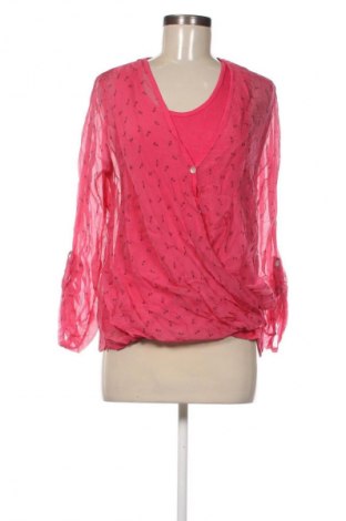 Damen Shirt Unbranded, Größe M, Farbe Mehrfarbig, Preis 1,99 €