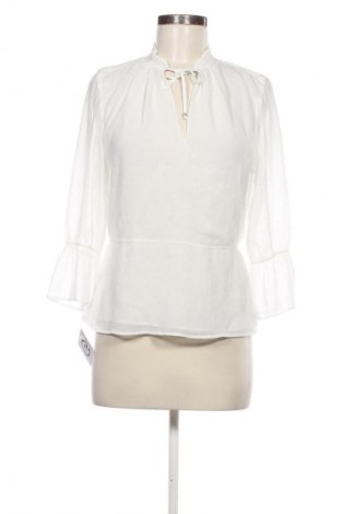 Γυναικεία μπλούζα Unbranded, Μέγεθος S, Χρώμα Λευκό, Τιμή 1,99 €