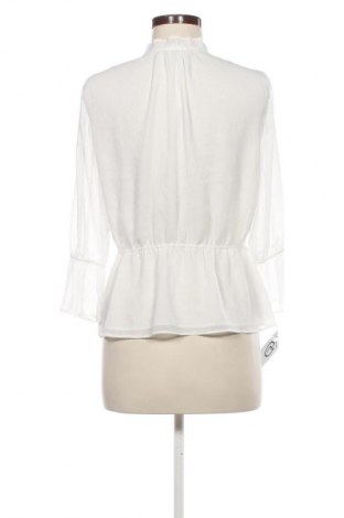 Γυναικεία μπλούζα Unbranded, Μέγεθος S, Χρώμα Λευκό, Τιμή 1,99 €