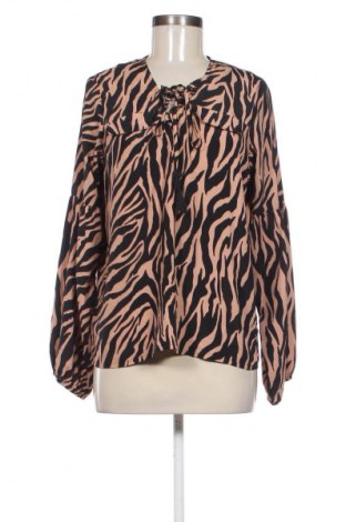 Dámska blúza Unbranded, Veľkosť M, Farba Viacfarebná, Cena  1,95 €