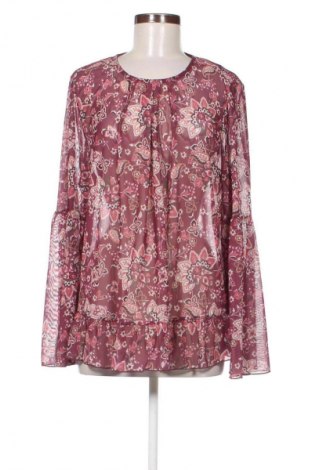 Dámská halenka Unbranded, Velikost L, Barva Vícebarevné, Cena  49,00 Kč