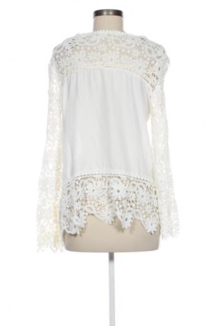 Γυναικεία μπλούζα Unbranded, Μέγεθος L, Χρώμα Εκρού, Τιμή 7,99 €