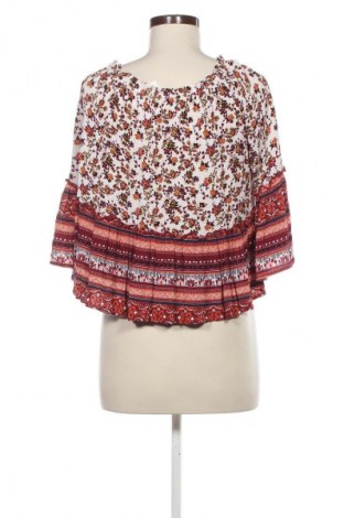Bluză de femei Unbranded, Mărime M, Culoare Multicolor, Preț 7,99 Lei