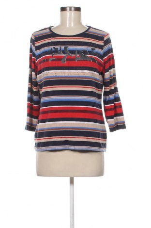 Дамска блуза Unbranded, Размер M, Цвят Многоцветен, Цена 2,04 €