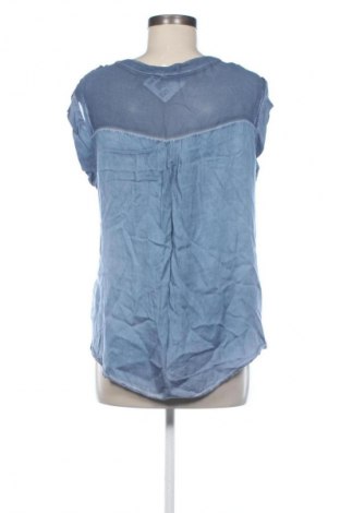 Bluzka damska Unbranded, Rozmiar L, Kolor Niebieski, Cena 30,31 zł