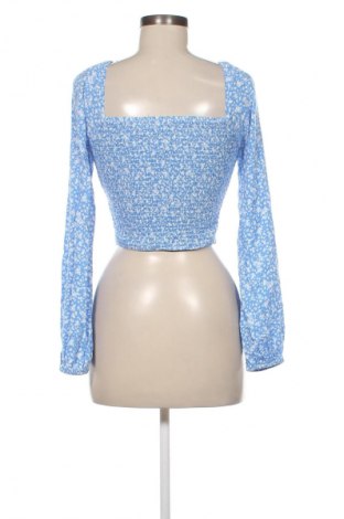 Дамска блуза Unbranded, Размер M, Цвят Многоцветен, Цена 11,91 €