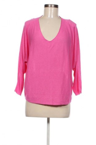Dámska blúza Unbranded, Veľkosť L, Farba Ružová, Cena  1,95 €