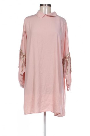 Damen Shirt Unbranded, Größe XL, Farbe Aschrosa, Preis € 3,99