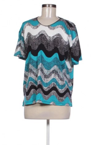 Damen Shirt Unbranded, Größe XL, Farbe Mehrfarbig, Preis € 7,99