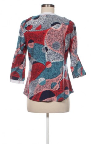 Дамска блуза Unbranded, Размер M, Цвят Многоцветен, Цена 2,04 €