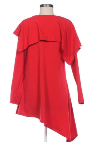 Damen Shirt Unbranded, Größe M, Farbe Rot, Preis € 1,99