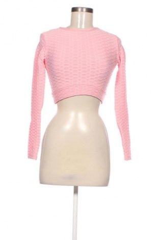 Damen Shirt Unbranded, Größe S, Farbe Rosa, Preis € 1,99