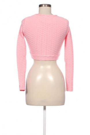 Damen Shirt Unbranded, Größe S, Farbe Rosa, Preis € 1,99