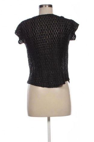 Дамска блуза Unbranded, Размер M, Цвят Черен, Цена 2,04 €