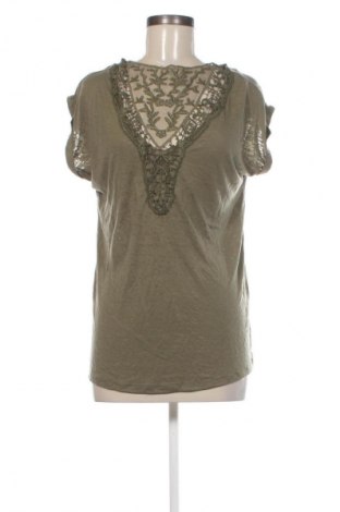 Bluzka damska Unbranded, Rozmiar M, Kolor Zielony, Cena 33,34 zł