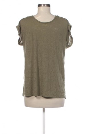 Bluzka damska Unbranded, Rozmiar M, Kolor Zielony, Cena 33,34 zł