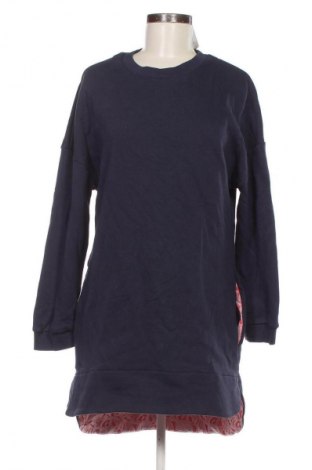 Дамска блуза Unbranded, Размер S, Цвят Син, Цена 2,04 €