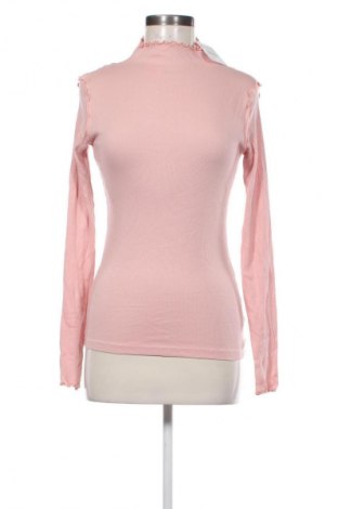 Γυναικεία μπλούζα Unbranded, Μέγεθος S, Χρώμα Ρόζ , Τιμή 7,99 €