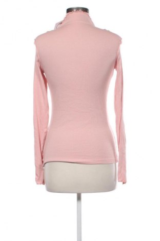 Γυναικεία μπλούζα Unbranded, Μέγεθος S, Χρώμα Ρόζ , Τιμή 7,99 €