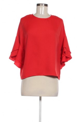 Női blúz Unbranded, Méret M, Szín Piros, Ár 2 359 Ft