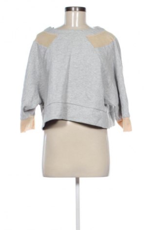 Bluzka damska Unbranded, Rozmiar S, Kolor Szary, Cena 22,99 zł