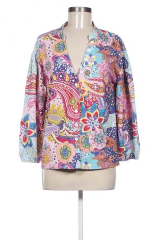 Dámská halenka Unbranded, Velikost L, Barva Vícebarevné, Cena  49,00 Kč