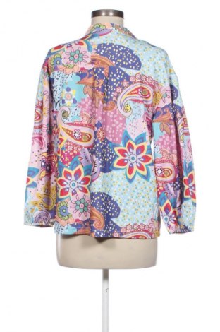 Dámská halenka Unbranded, Velikost L, Barva Vícebarevné, Cena  49,00 Kč