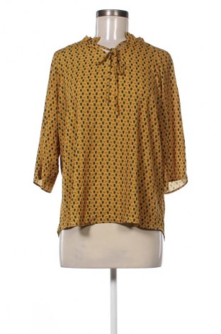 Дамска блуза Unbranded, Размер XXL, Цвят Многоцветен, Цена 10,22 €