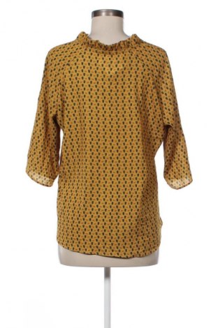 Дамска блуза Unbranded, Размер XXL, Цвят Многоцветен, Цена 10,22 €