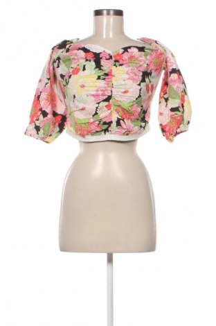 Damen Shirt Unbranded, Größe S, Farbe Mehrfarbig, Preis 1,99 €