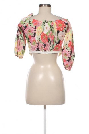 Damen Shirt Unbranded, Größe S, Farbe Mehrfarbig, Preis 1,99 €