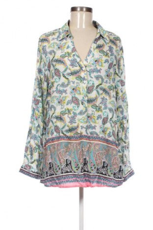 Dámska blúza Unbranded, Veľkosť S, Farba Viacfarebná, Cena  1,95 €